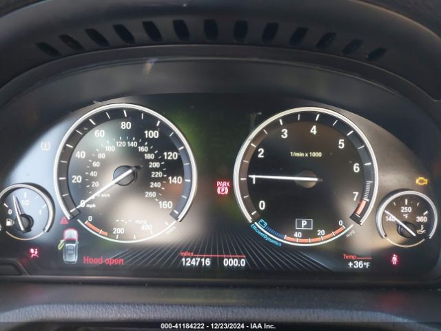 5UXWX9C53E0D22433 BMW X3 Xdrive28i