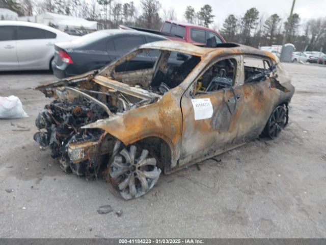 WBXYJ5C39JEF72634 BMW X2