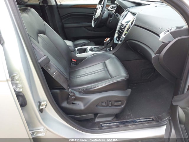 2013 CADILLAC SRX 3GYFNCE32DS592767 Photo 4