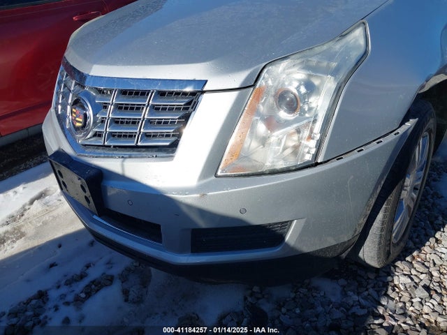 2013 CADILLAC SRX 3GYFNCE32DS592767 Photo 5