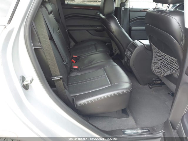 2013 CADILLAC SRX 3GYFNCE32DS592767 Photo 7