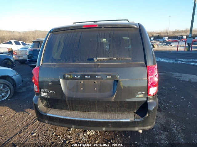 Dodge Grand Caravan Sxt 2016 2C4RDGCG8GR355799 Image 15