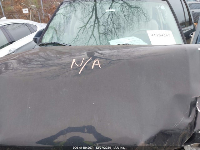 1FMJU1F55EEF43223 Ford Expedition Xl