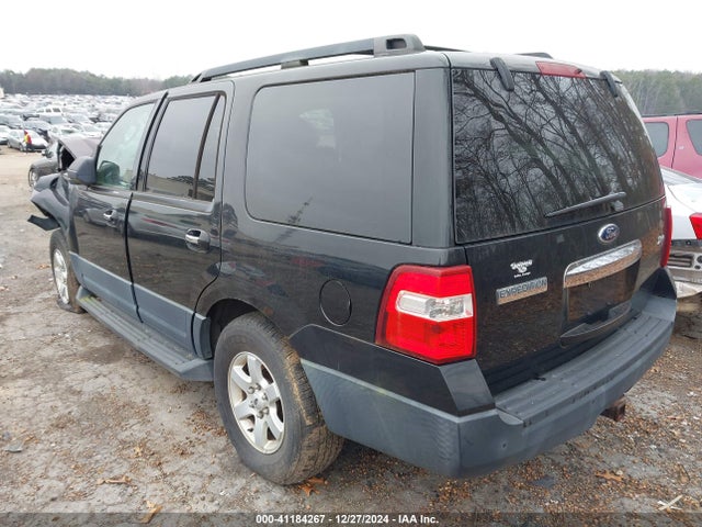 1FMJU1F55EEF43223 Ford Expedition Xl