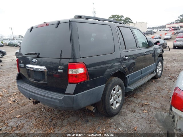 1FMJU1F55EEF43223 Ford Expedition Xl
