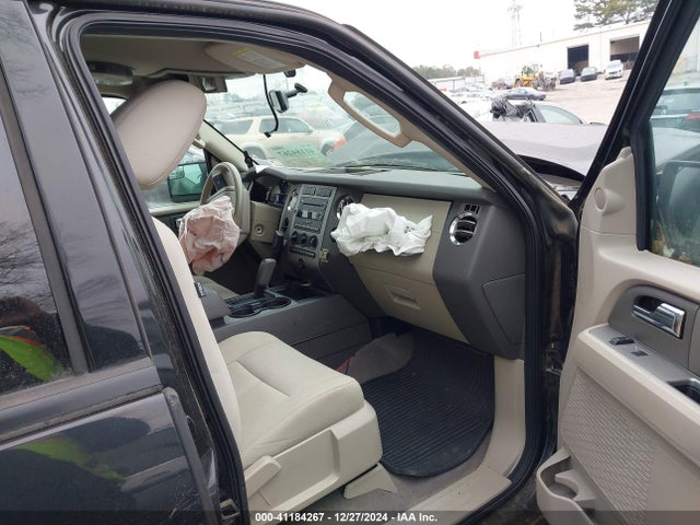 1FMJU1F55EEF43223 Ford Expedition Xl