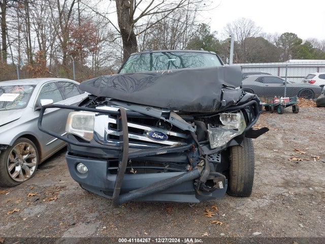 1FMJU1F55EEF43223 Ford Expedition Xl