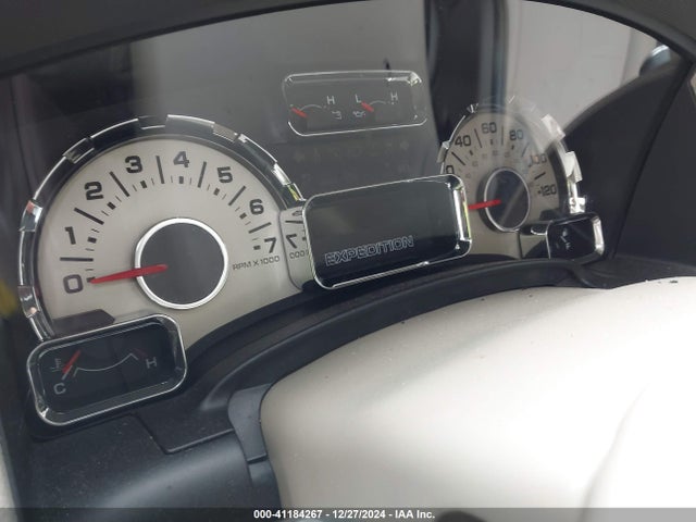 1FMJU1F55EEF43223 Ford Expedition Xl