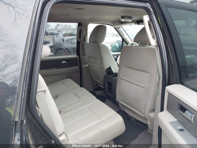 1FMJU1F55EEF43223 Ford Expedition Xl