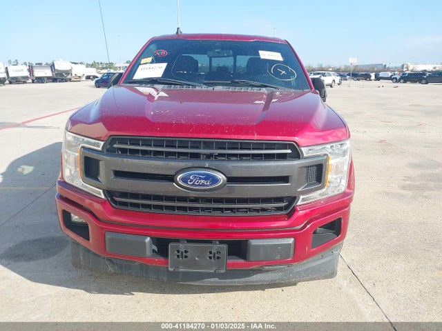 Ford F-150 Xlt 2019 1FTEW1CP0KKD24754 Image 12