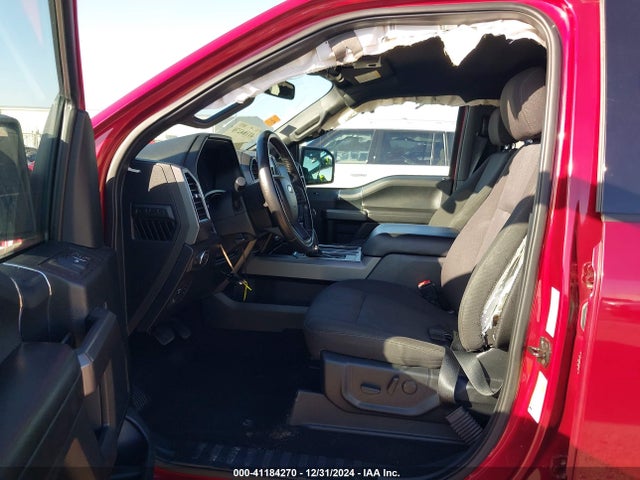 Ford F-150 Xlt 2019 1FTEW1CP0KKD24754 Image 5