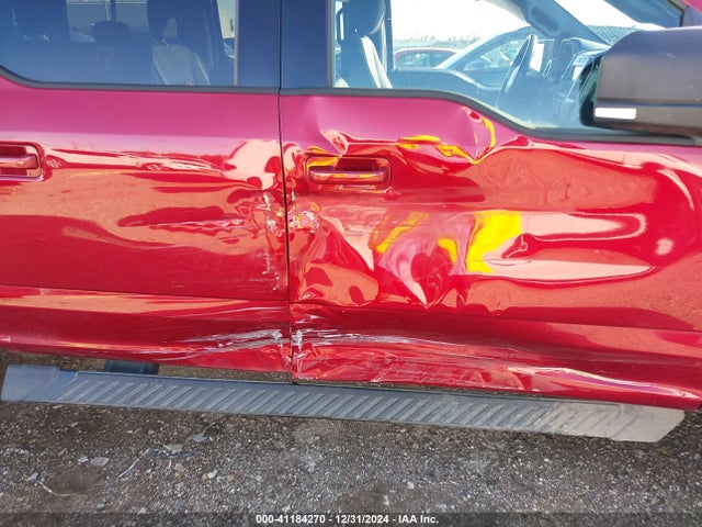 Ford F-150 Xlt 2019 1FTEW1CP0KKD24754 Image 6
