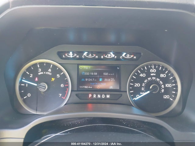 Ford F-150 Xlt 2019 1FTEW1CP0KKD24754 Image 7