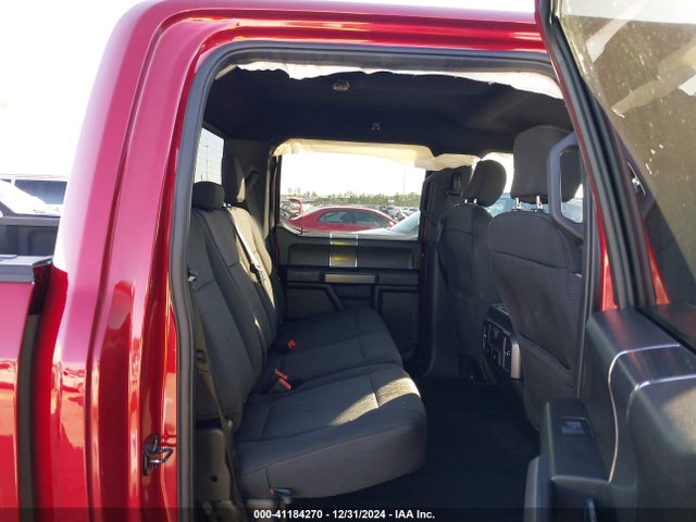 Ford F-150 Xlt 2019 1FTEW1CP0KKD24754 Image 8