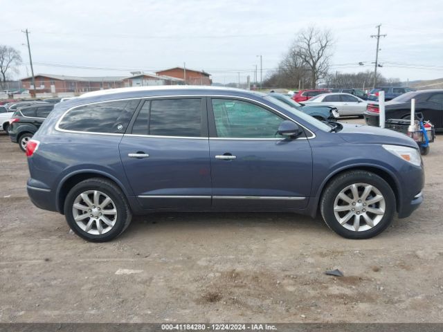 5GAKRCKD8EJ237094 Buick Enclave Premium