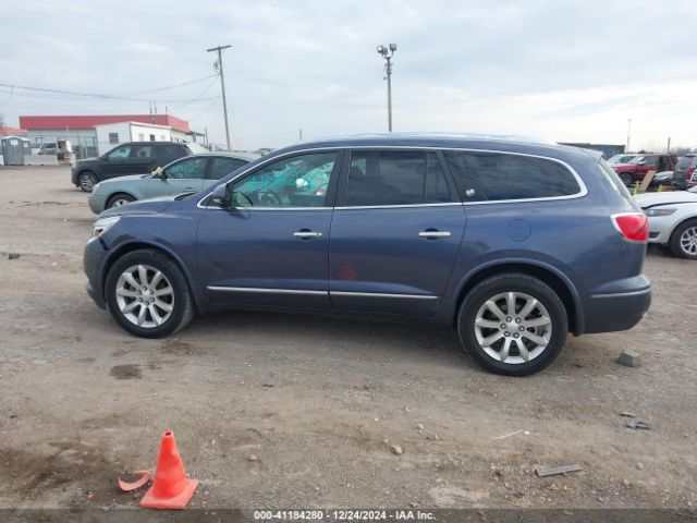 5GAKRCKD8EJ237094 Buick Enclave Premium