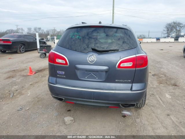 5GAKRCKD8EJ237094 Buick Enclave Premium