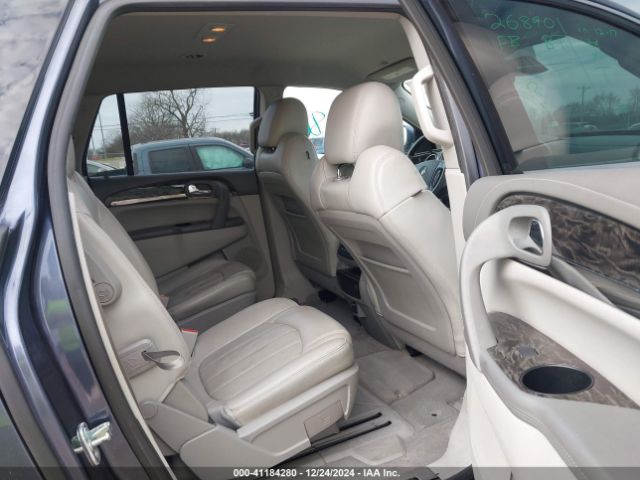 5GAKRCKD8EJ237094 Buick Enclave Premium