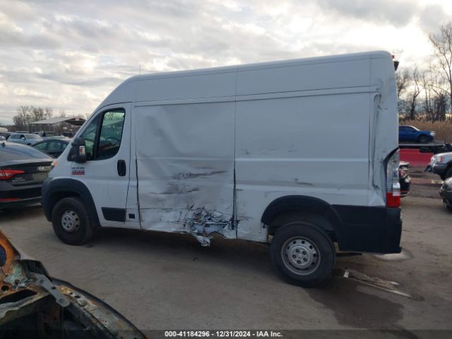 3C6TRVBG6LE114050 RAM Promaster 1500 136 Wb