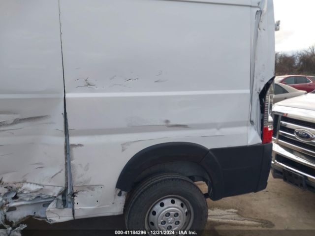 3C6TRVBG6LE114050 RAM Promaster 1500 136 Wb