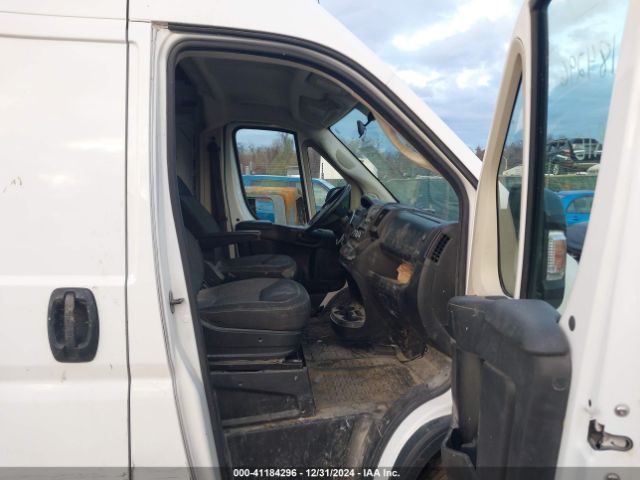 3C6TRVBG6LE114050 RAM Promaster 1500 136 Wb