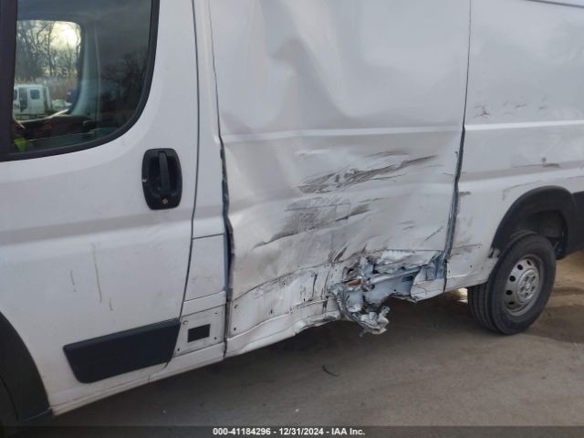 3C6TRVBG6LE114050 RAM Promaster 1500 136 Wb