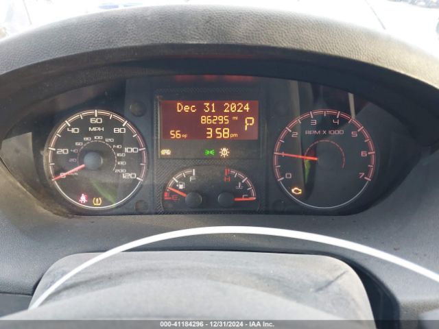 3C6TRVBG6LE114050 RAM Promaster 1500 136 Wb