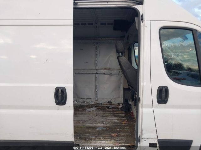 3C6TRVBG6LE114050 RAM Promaster 1500 136 Wb