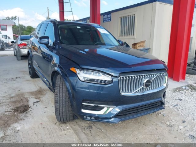 2024 VOLVO XC90 YV4062PE7R1149053