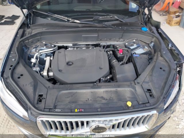 2024 VOLVO XC90 YV4062PE7R1149053 Photo 9
