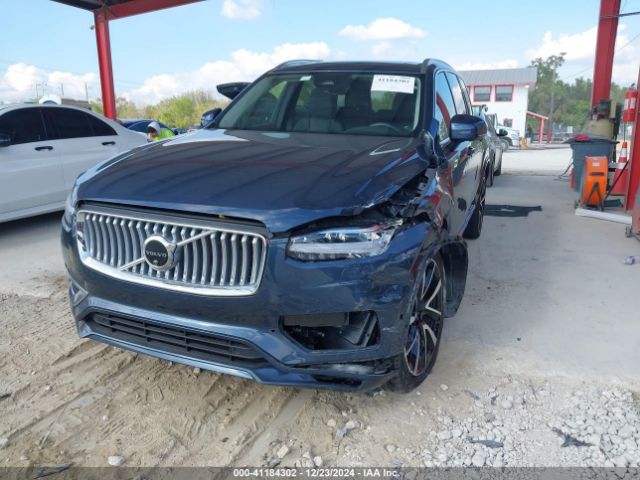 2024 VOLVO XC90 YV4062PE7R1149053 Photo 1