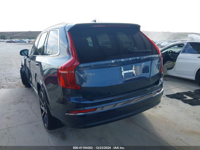 2024 VOLVO XC90 YV4062PE7R1149053 Photo 2