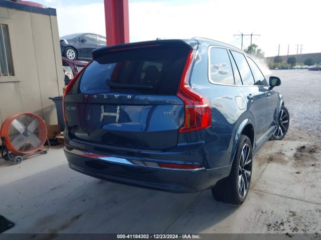 2024 VOLVO XC90 YV4062PE7R1149053 Photo 3