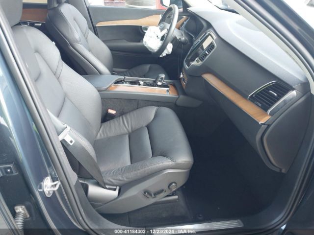 2024 VOLVO XC90 YV4062PE7R1149053 Photo 4