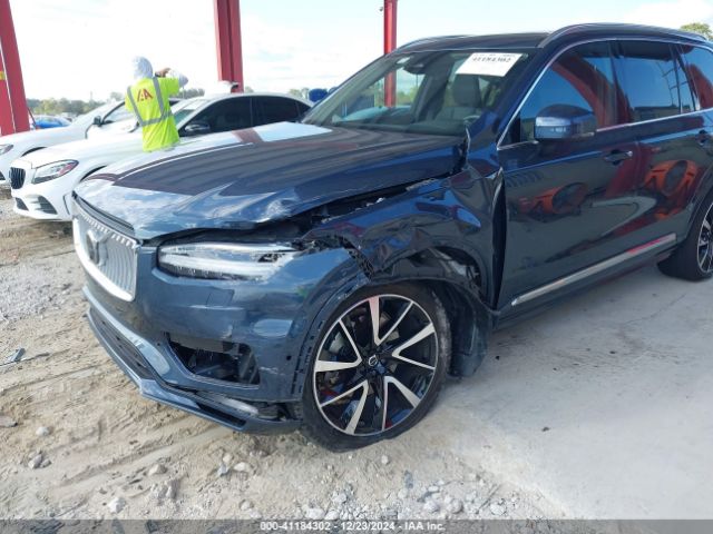 2024 VOLVO XC90 YV4062PE7R1149053 Photo 5