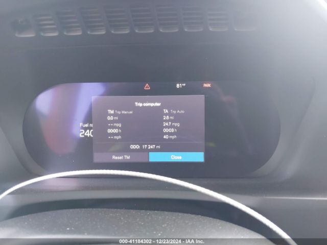 2024 VOLVO XC90 YV4062PE7R1149053 Photo 6