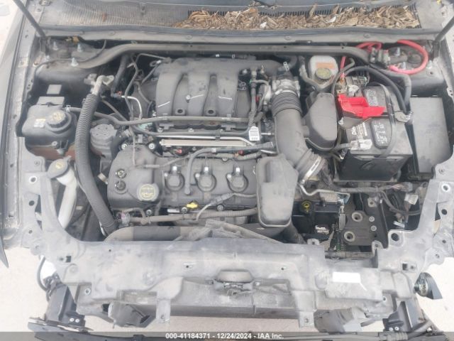 1FAHP2MK0JG106131 Ford Police Interceptor