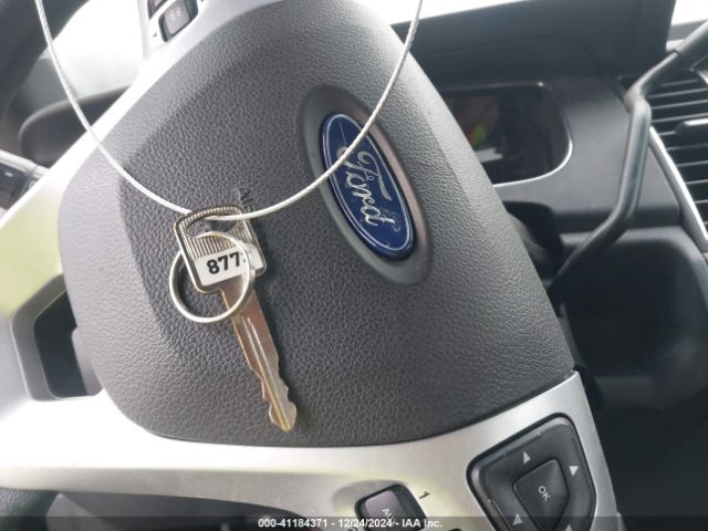 1FAHP2MK0JG106131 Ford Police Interceptor