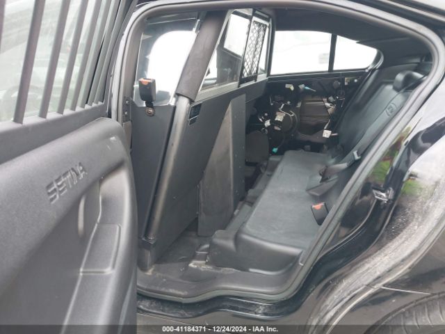 1FAHP2MK0JG106131 Ford Police Interceptor