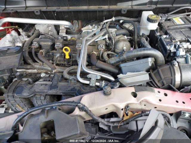 JA4J3UA85PZ032059 Mitsubishi Outlander Se 2.5 2wd/se Black Edition 2wd/se Special Edition 2wd