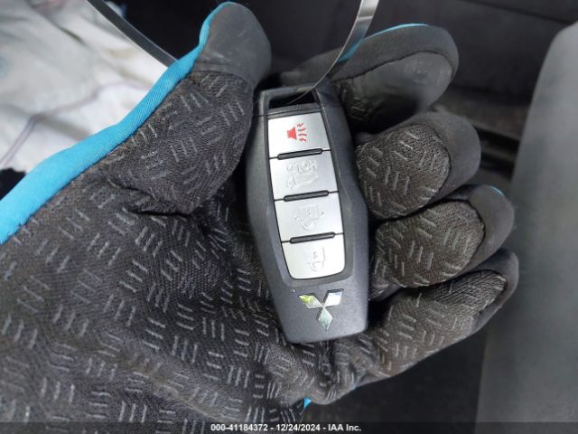 JA4J3UA85PZ032059 Mitsubishi Outlander Se 2.5 2wd/se Black Edition 2wd/se Special Edition 2wd