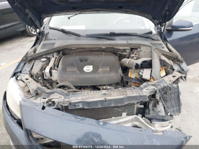 YV126MFK1F2336786 Volvo S60 T5 Premier