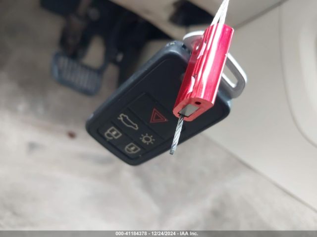 YV126MFK1F2336786 Volvo S60 T5 Premier