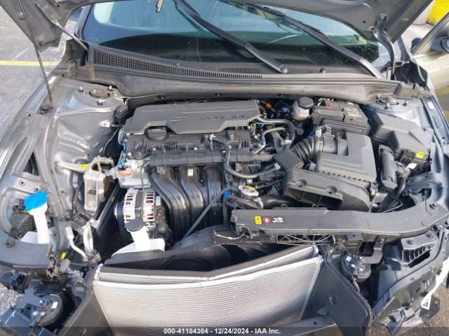 KMHLP4DG0RU791865 Hyundai Elantra Limited