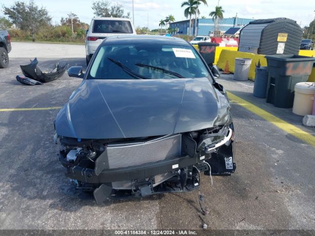 KMHLP4DG0RU791865 Hyundai Elantra Limited