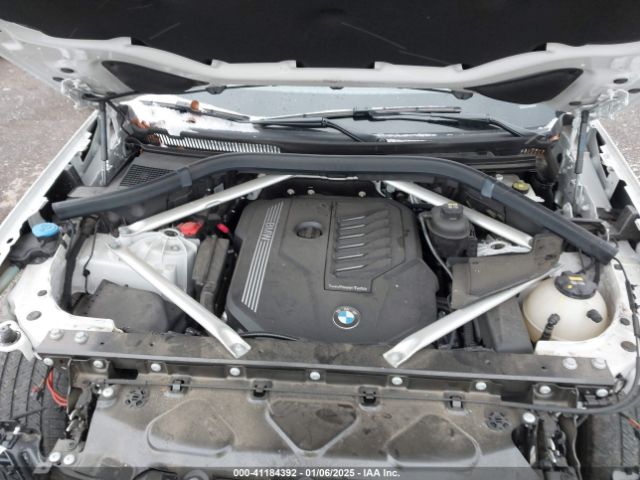 5UXCR4C08L9B81856 BMW X5 Sdrive40i