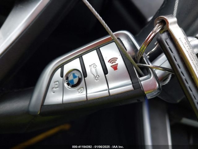 5UXCR4C08L9B81856 BMW X5 Sdrive40i