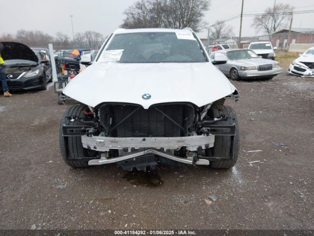 5UXCR4C08L9B81856 BMW X5 Sdrive40i