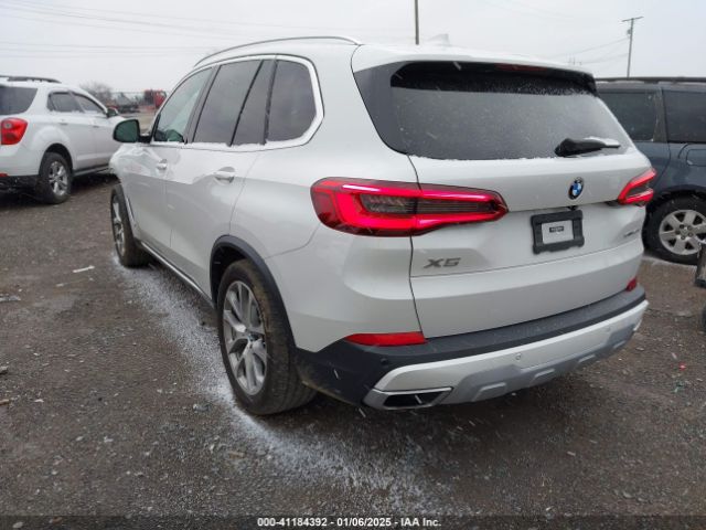 5UXCR4C08L9B81856 BMW X5 Sdrive40i
