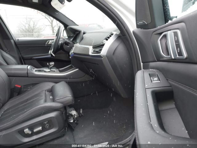 5UXCR4C08L9B81856 BMW X5 Sdrive40i